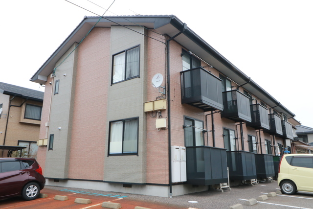 リヴェールＴ 105 外観