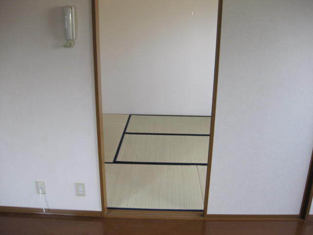 コーポＢａｍｂｏｏ　Ａ A101 その他