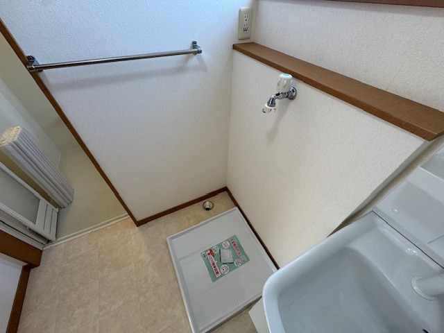 パインハウス A その他部屋・スペース