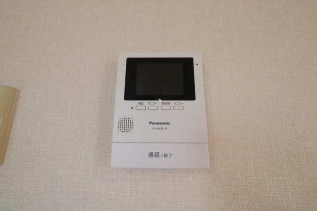 クリプトンＡ 202 セキュリティ