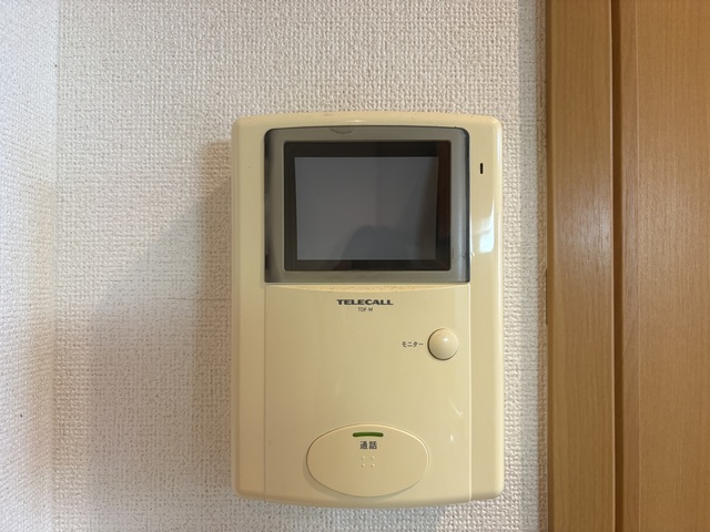 メイプルコート 102 セキュリティ
