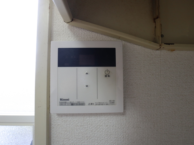 佐々木アパート 203 その他設備