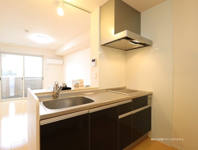 Ｄ-ｒｏｏｍ半田 302 キッチン