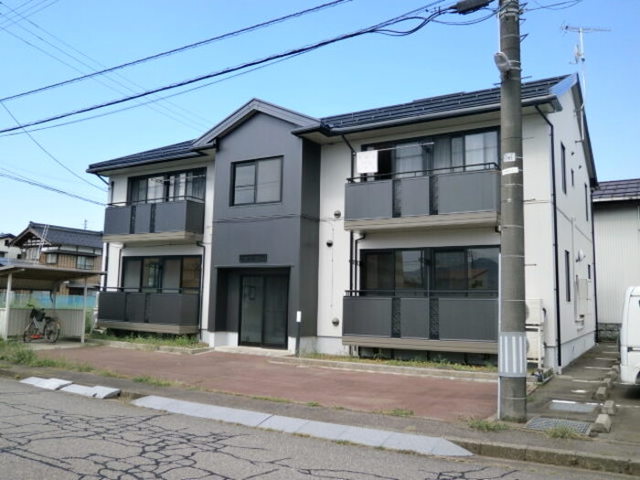 アルカディア西宮内　A