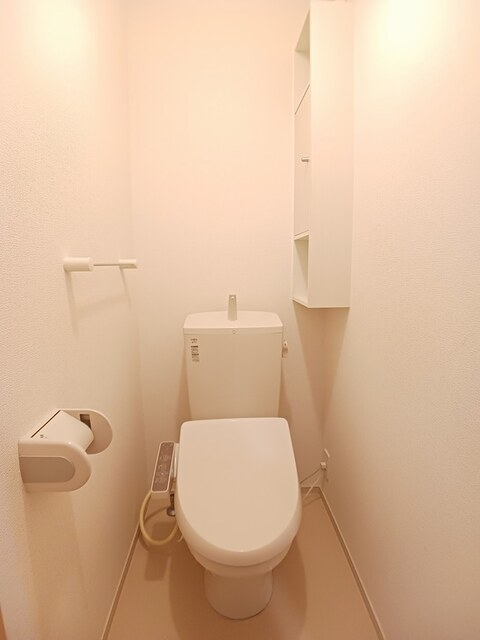くつろぎ 203 トイレ