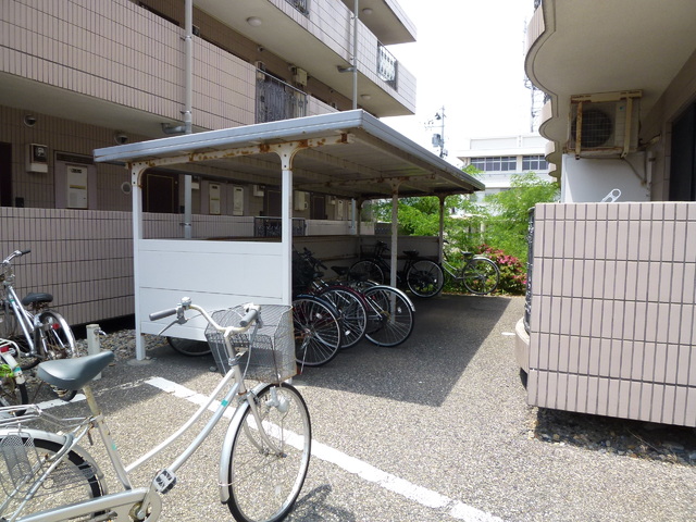 Lily-be関屋恵町 B102 その他共有部分