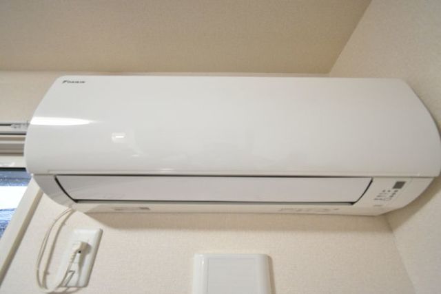 クロスリアン 208 その他設備
