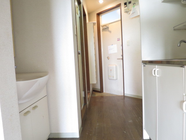ＳＡＪＡ－９１　B棟 B211 その他部屋・スペース