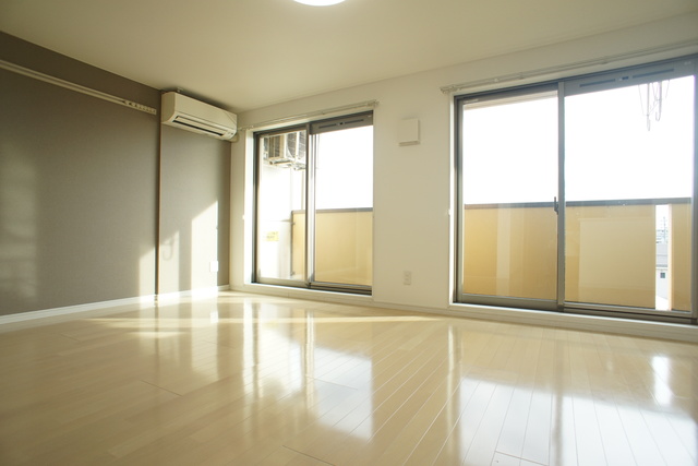 ＲＥＳＩＤＥＮＣＥ ＨＩＬＬ ＥＡＳＴ 新光 402 リビング