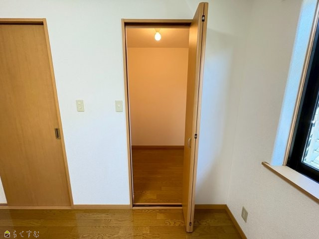 ノーブルハイム喜多町Ｂ 2 収納