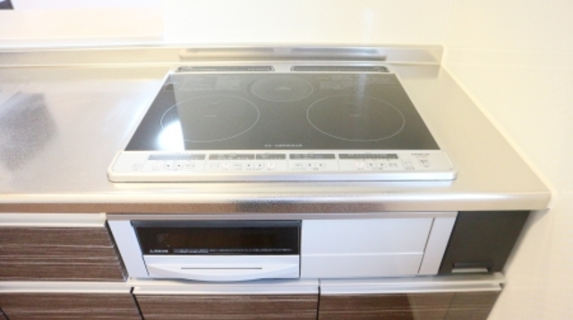 セジュール　A 205 その他設備