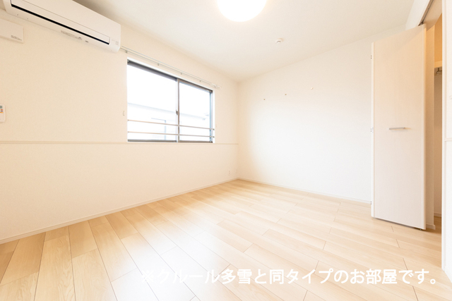 ベル　パトリ　Ａ 205 その他
