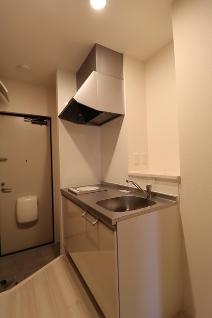 リナーシェ　B 103 キッチン