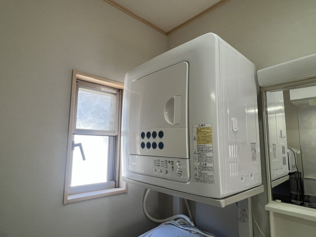 リトリート南長潟 202 その他設備