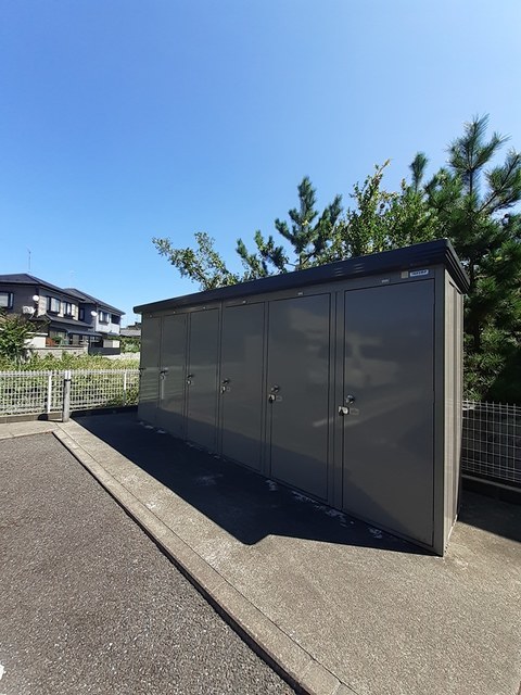 カーサ　レガーロⅡ 202 その他設備