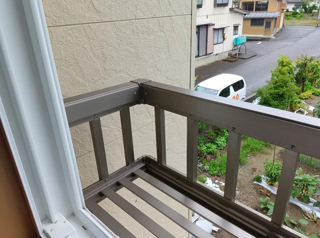 ムックハウス 203 その他