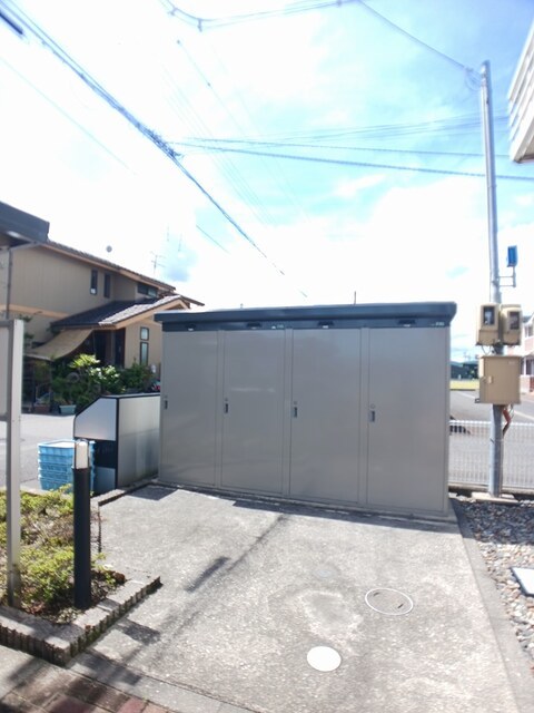 フリーデ石井Ⅰ 102 その他設備