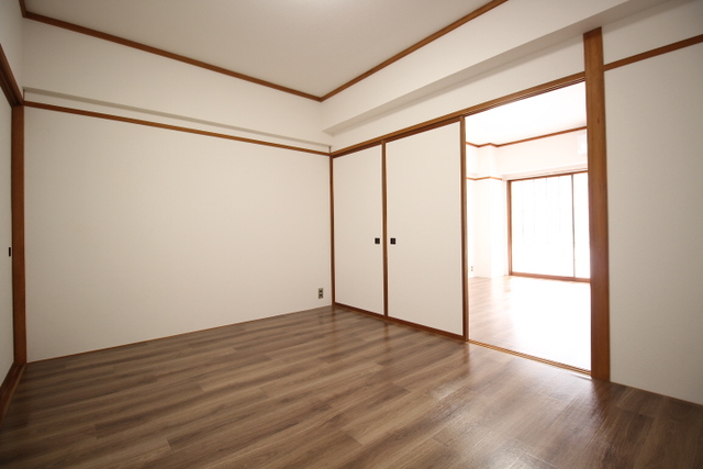 パークサイド白山 407 その他部屋・スペース