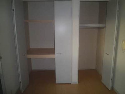 ＡＪハウス 202 収納