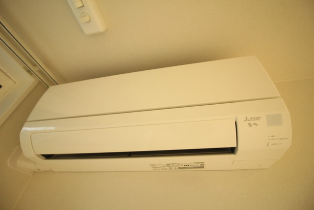 Crest Minori 203 その他設備