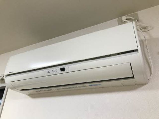 ウイングⅡ　E 102 その他設備