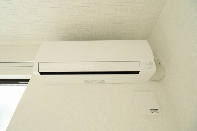 ドリームキャッスル 101 その他設備