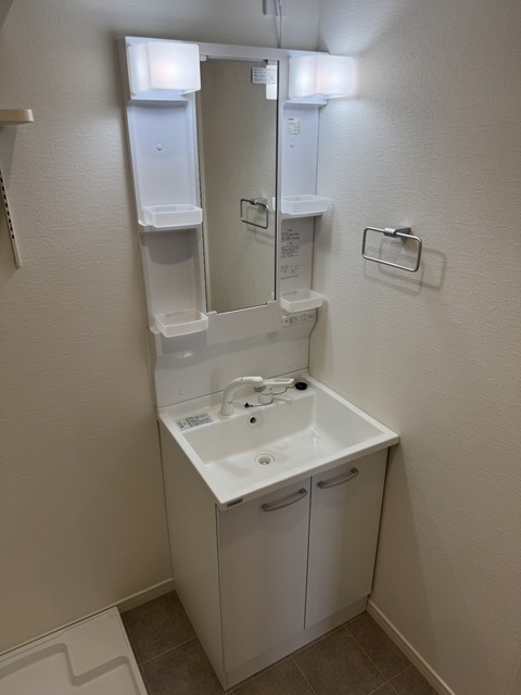 Common北葉町 306 洗面所
