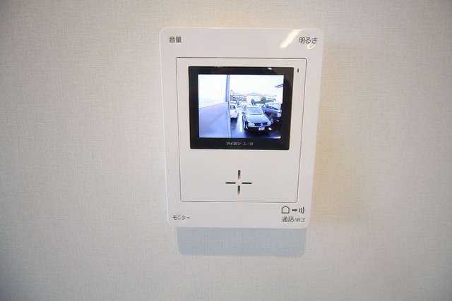 ディーセント C セキュリティ