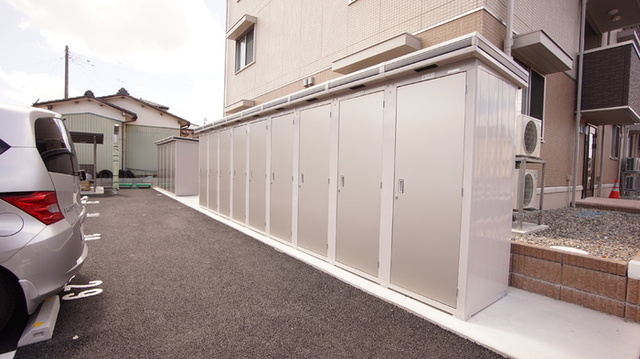 モンブラン　Ｂ 102 その他共有部分