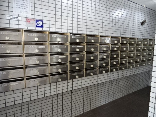 トーカンマンション東堀 307 その他共有部分