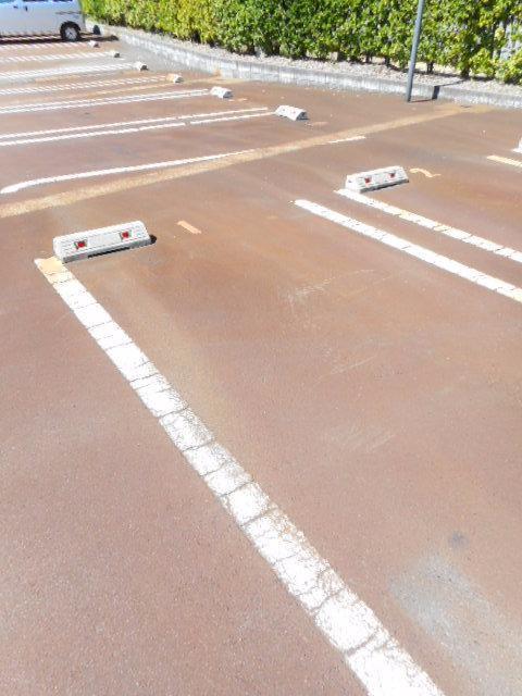 Ｄ　Ｆｏｒｕｍ古正寺 307 駐車場
