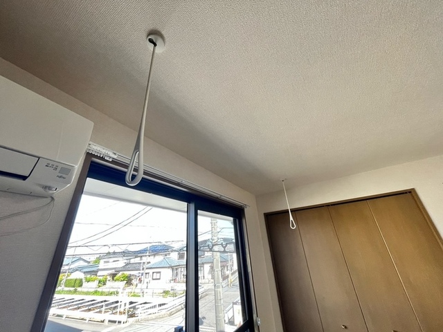 セジュール寿 201 その他設備