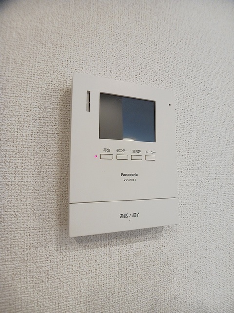 向日葵　２ 103 セキュリティ