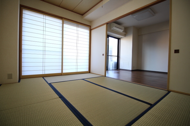 カレントさくらⅡ 207 その他部屋・スペース