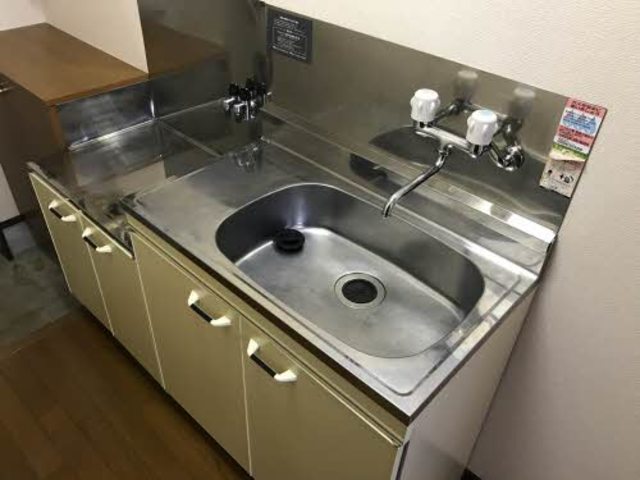 ハウス直　B 106 キッチン