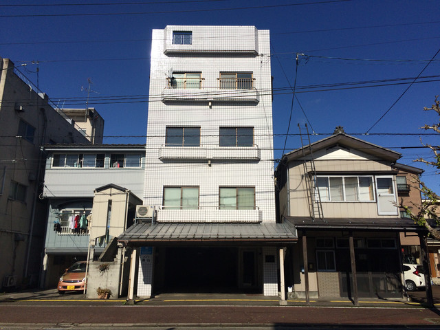 メゾン畠山 302 外観