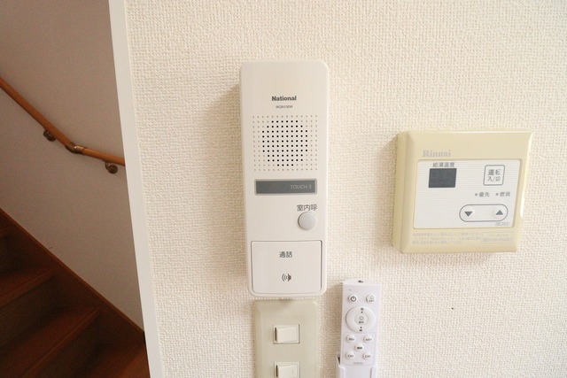 サンフラウア 5 セキュリティ