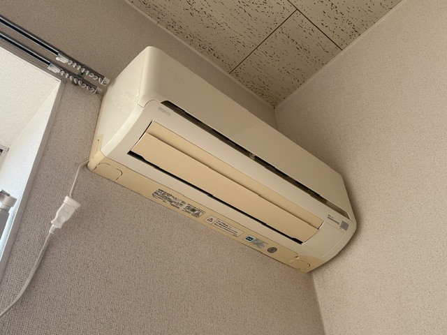 サンモリッツ高志 202 その他設備