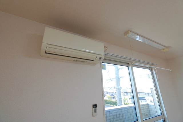 ジュピター　A 302 その他設備