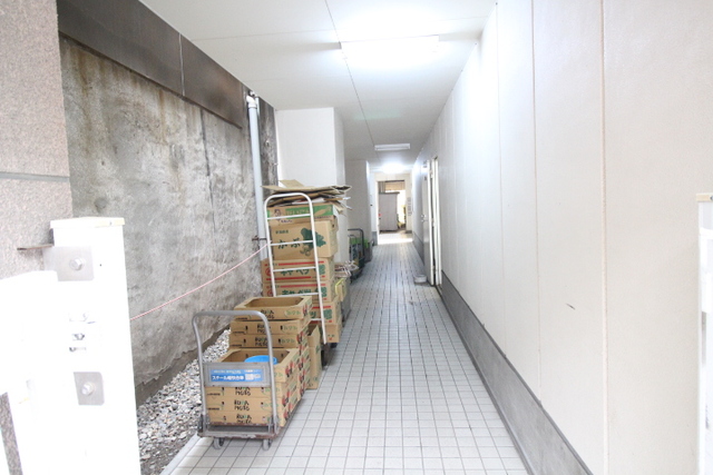 サンジェーヌ本町 602 その他共有部分