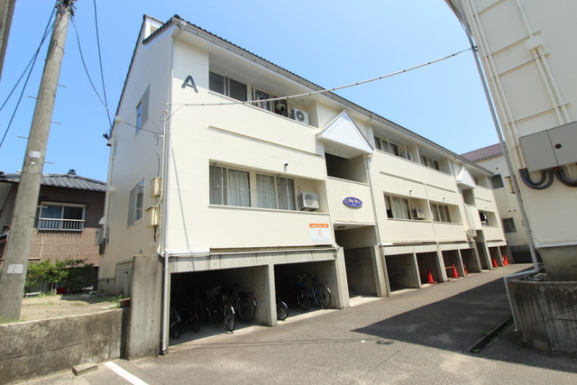 ＳＡＪＡ’９０ A棟