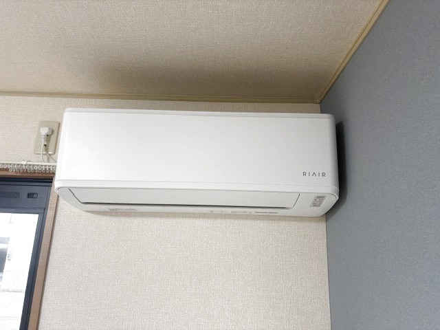 セブンヒルズラポート 102 その他設備