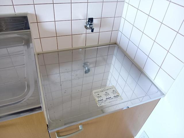 フローラコート 202 その他部屋・スペース