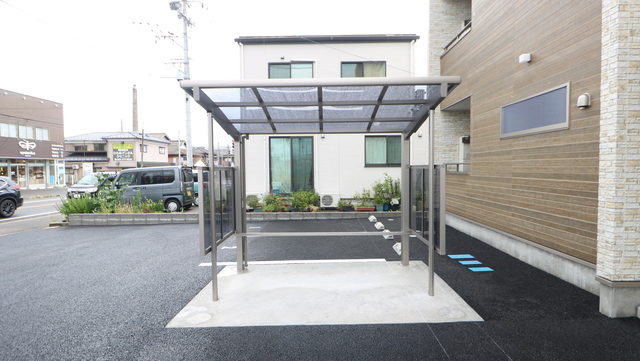 Common北葉町 201 その他共有部分