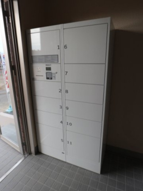 クレスト石上 109 その他共有部分