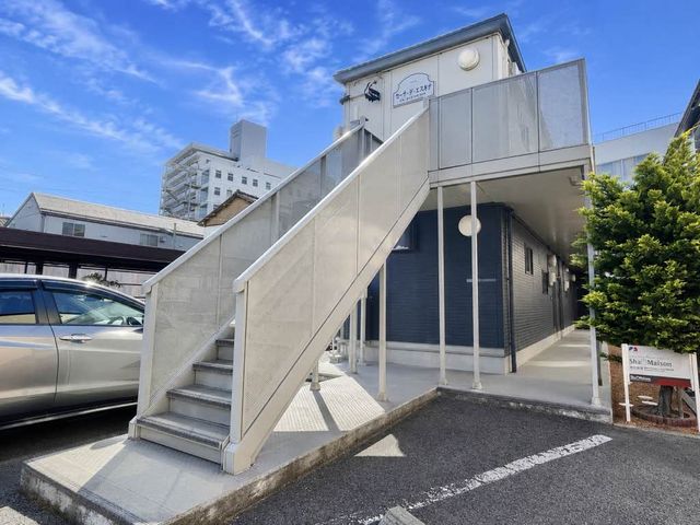 カーサ　デ　エスキナ