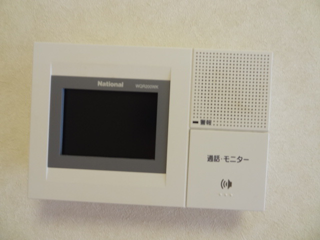SWEET  BOA B103 セキュリティ