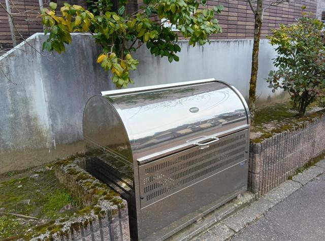 プランドール長峰 302 その他共有部分