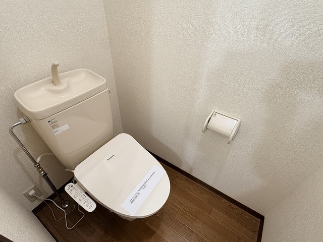 フレグランス茜 101 トイレ