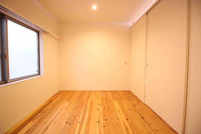 Ａｐａｒｔｍｅｎｔ十三 105 その他部屋・スペース